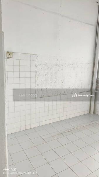 For Sale - Taman Kepong Indah
