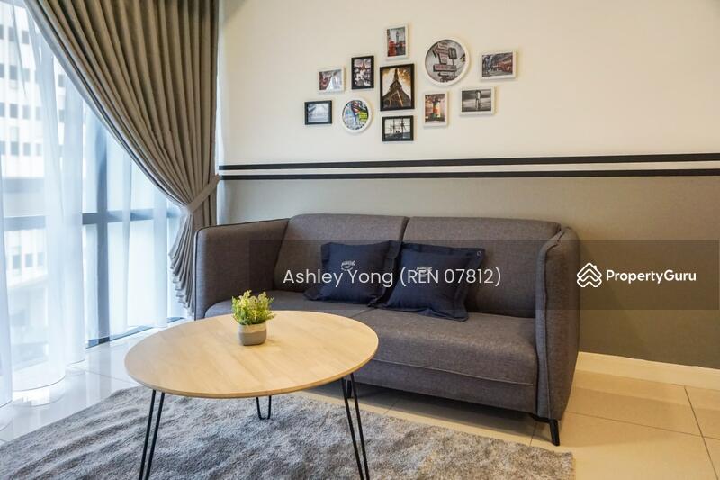 Kondominium untuk Dijual di Grand Medini - Ashley Yong (REN 07812) - PropertyGuru.com.my