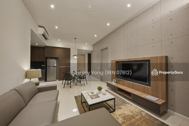 Kondominium untuk Dijual di Grand Medini - Ashley Yong (REN 07812) - PropertyGuru.com.my