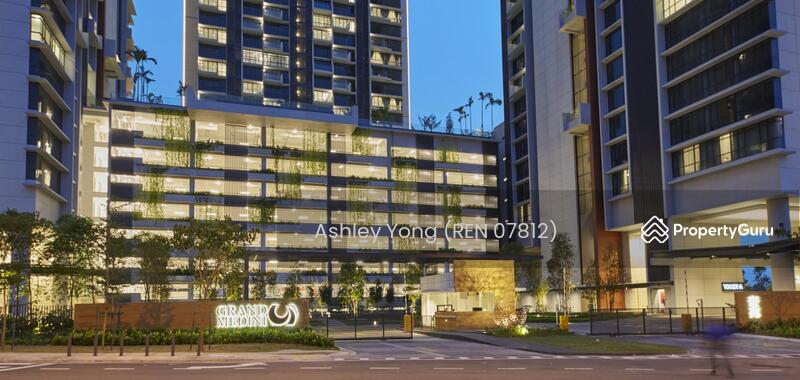 Kondominium untuk Dijual di Grand Medini - Ashley Yong (REN 07812) - PropertyGuru.com.my
