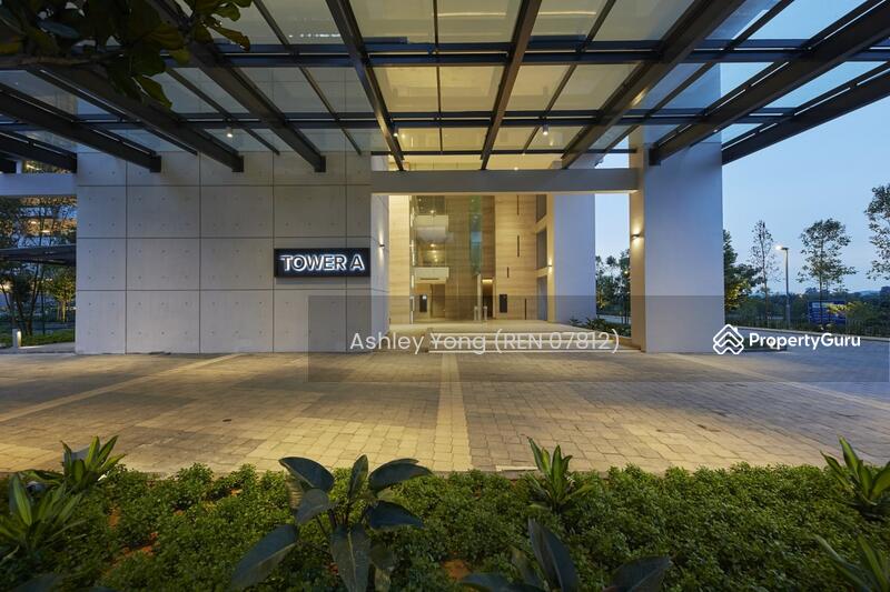 Kondominium untuk Dijual di Grand Medini - Ashley Yong (REN 07812) - PropertyGuru.com.my