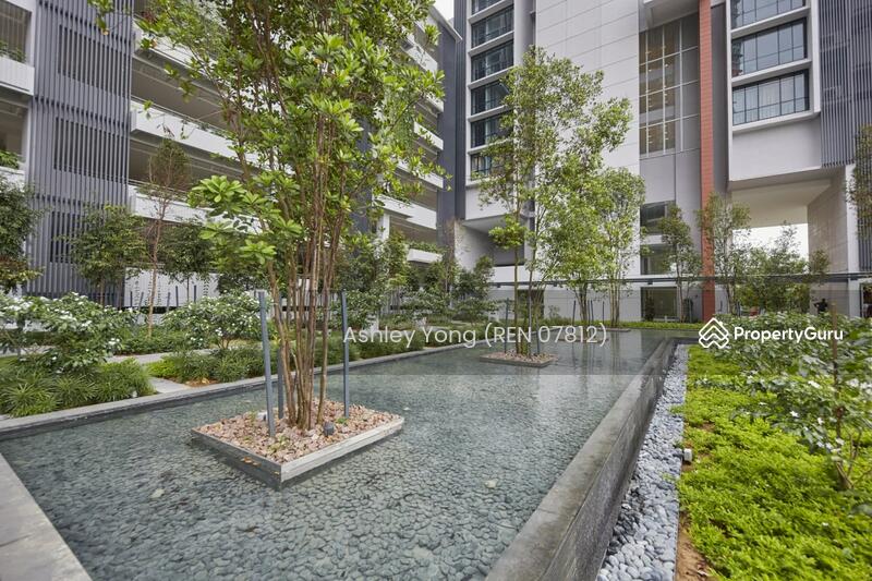 Kondominium untuk Dijual di Grand Medini - Ashley Yong (REN 07812) - PropertyGuru.com.my