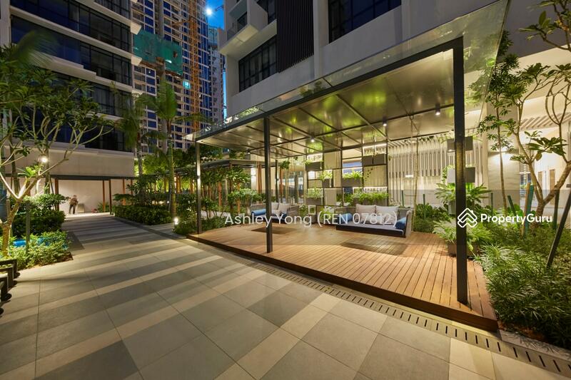 Kondominium untuk Dijual di Grand Medini - Ashley Yong (REN 07812) - PropertyGuru.com.my