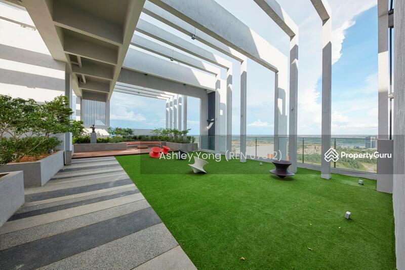 Kondominium untuk Dijual di Grand Medini - Ashley Yong (REN 07812) - PropertyGuru.com.my