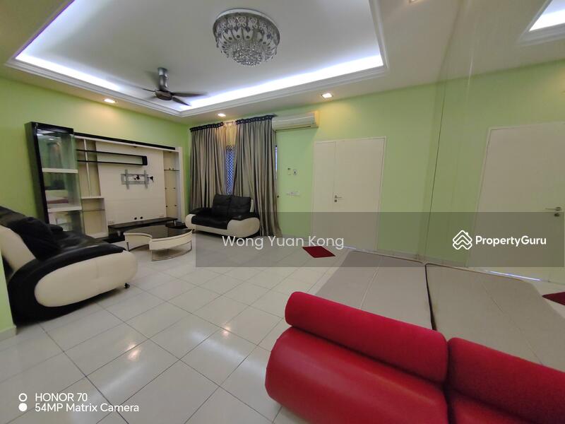 2-storey Terraced House for Rent in Setia Alam (Selangor) - Wong Yuan Kong - PropertyGuru.com.my