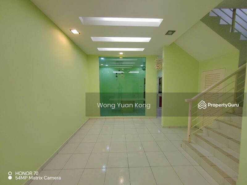 2-storey Terraced House for Rent in Setia Alam (Selangor) - Wong Yuan Kong - PropertyGuru.com.my
