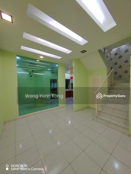 2-storey Terraced House for Rent in Setia Alam (Selangor) - Wong Yuan Kong - PropertyGuru.com.my