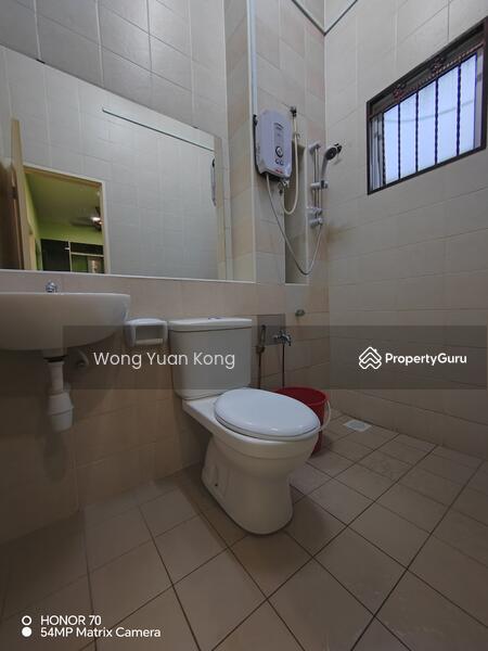 2-storey Terraced House for Rent in Setia Alam (Selangor) - Wong Yuan Kong - PropertyGuru.com.my