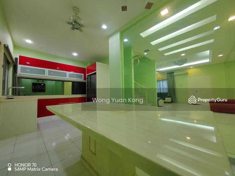 2-storey Terraced House for Rent in Setia Alam (Selangor) - Wong Yuan Kong - PropertyGuru.com.my