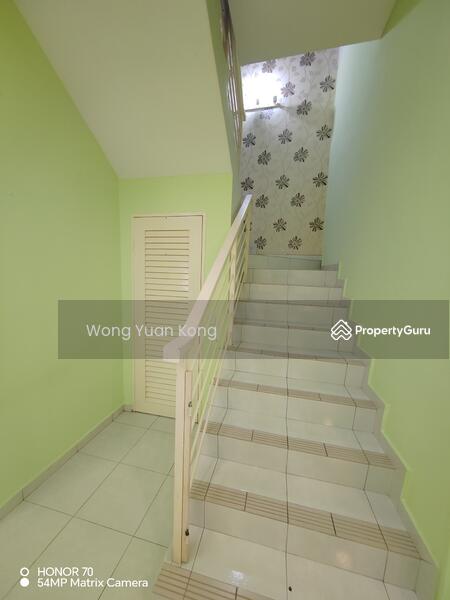 2-storey Terraced House for Rent in Setia Alam (Selangor) - Wong Yuan Kong - PropertyGuru.com.my