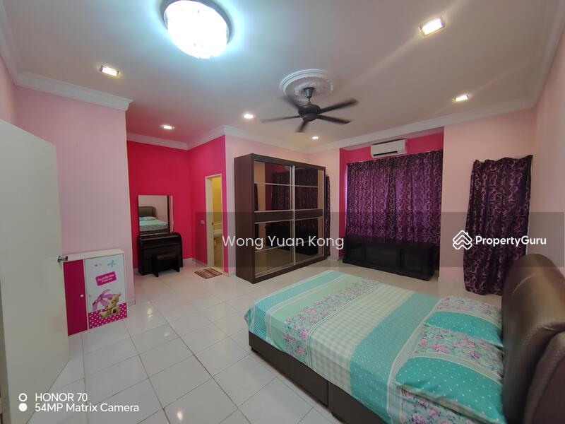 2-storey Terraced House for Rent in Setia Alam (Selangor) - Wong Yuan Kong - PropertyGuru.com.my