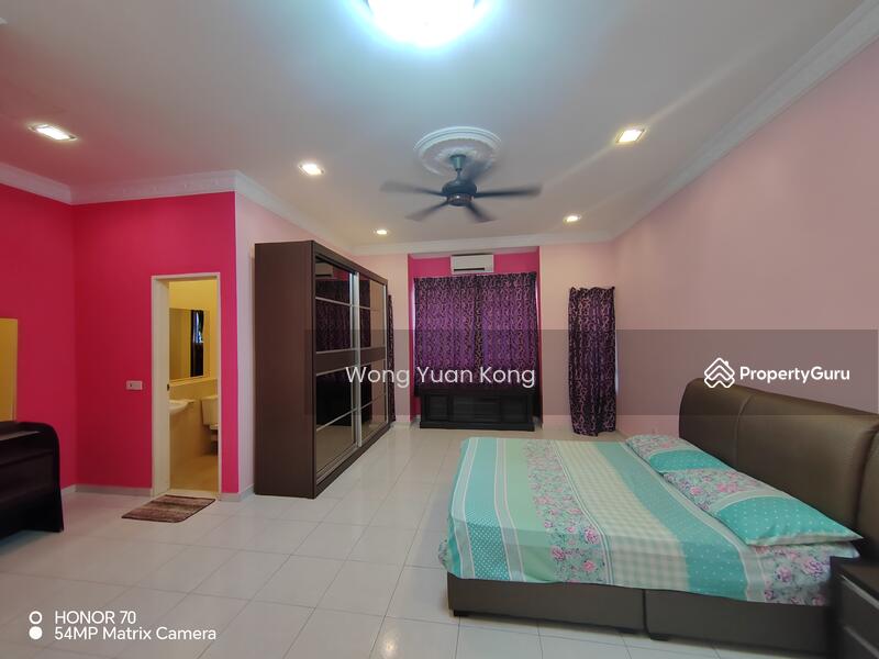2-storey Terraced House for Rent in Setia Alam (Selangor) - Wong Yuan Kong - PropertyGuru.com.my