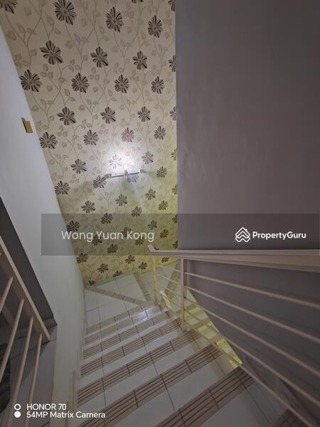 2-storey Terraced House for Rent in Setia Alam (Selangor) - Wong Yuan Kong - PropertyGuru.com.my
