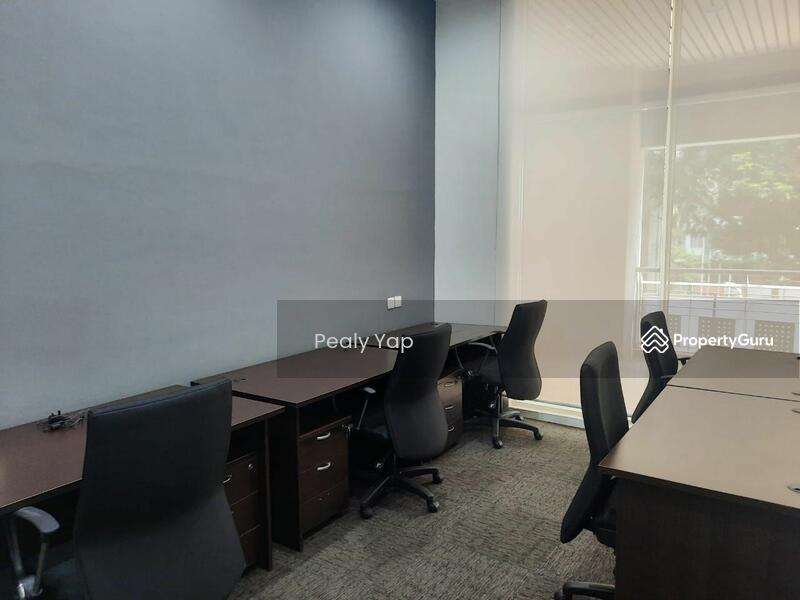 Pejabat untuk Dijual di Perdana Business Centre (Petaling Jaya) - Pealy Yap - PropertyGuru.com.my