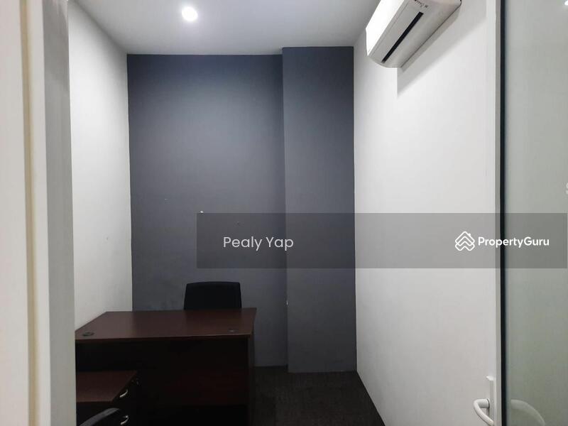 Pejabat untuk Dijual di Perdana Business Centre (Petaling Jaya) - Pealy Yap - PropertyGuru.com.my