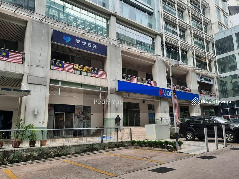 Pejabat untuk Dijual di Perdana Business Centre (Petaling Jaya) - Pealy Yap - PropertyGuru.com.my