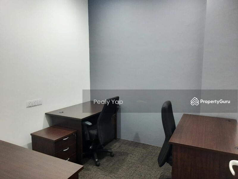 Pejabat untuk Dijual di Perdana Business Centre (Petaling Jaya) - Pealy Yap - PropertyGuru.com.my