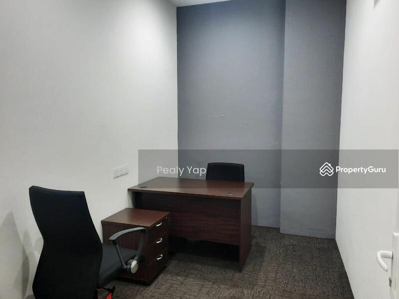 Pejabat untuk Dijual di Perdana Business Centre (Petaling Jaya) - Pealy Yap - PropertyGuru.com.my