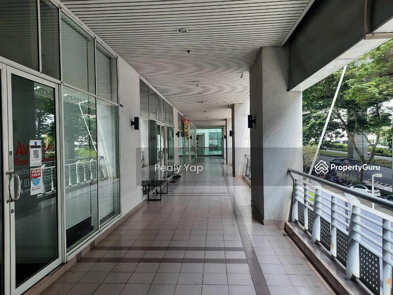Pejabat untuk Dijual di Perdana Business Centre (Petaling Jaya) - Pealy Yap - PropertyGuru.com.my