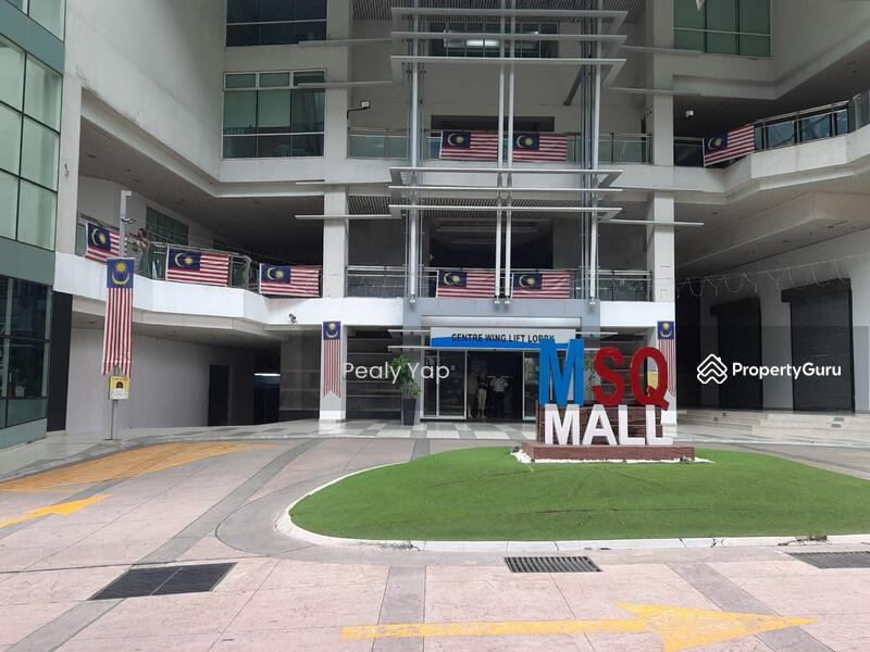 Pejabat untuk Dijual di Perdana Business Centre (Petaling Jaya) - Pealy Yap - PropertyGuru.com.my