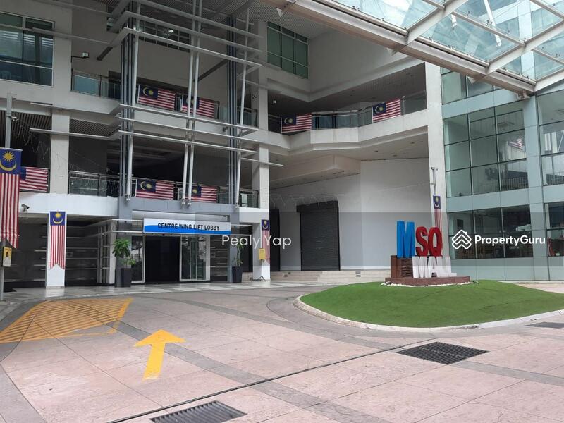 Pejabat untuk Dijual di Perdana Business Centre (Petaling Jaya) - Pealy Yap - PropertyGuru.com.my