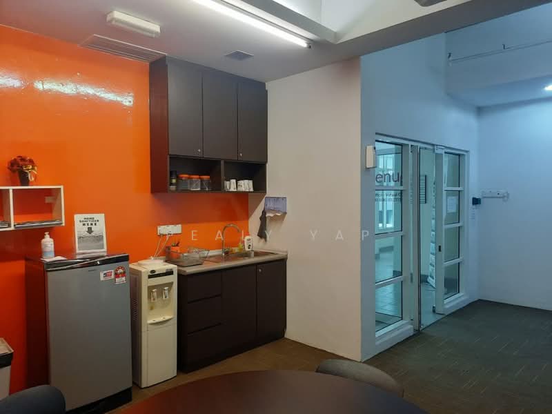 Pejabat untuk Dijual di Perdana Business Centre (Petaling Jaya) - Pealy Yap - Interior - PropertyGuru.com.my