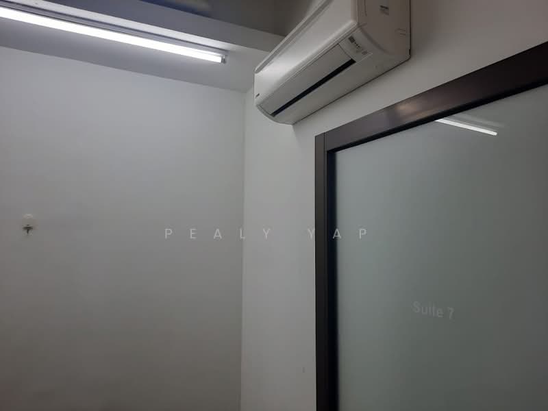 Pejabat untuk Dijual di Perdana Business Centre (Petaling Jaya) - Pealy Yap - Interior - PropertyGuru.com.my