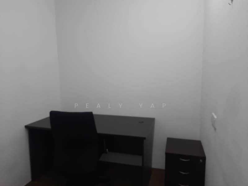 Pejabat untuk Dijual di Perdana Business Centre (Petaling Jaya) - Pealy Yap - Study - PropertyGuru.com.my