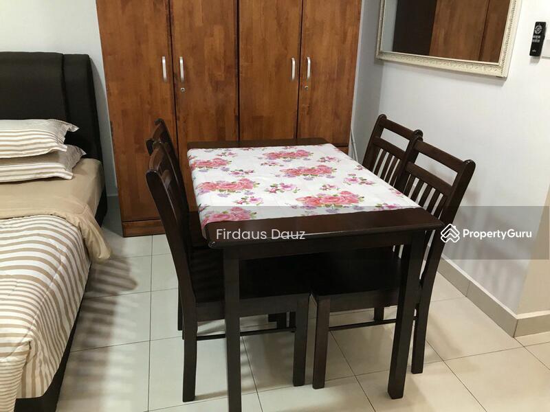 Untuk Disewa - Tiara Imperio Residence