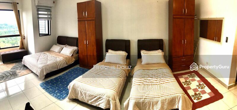Untuk Disewa - Tiara Imperio Residence
