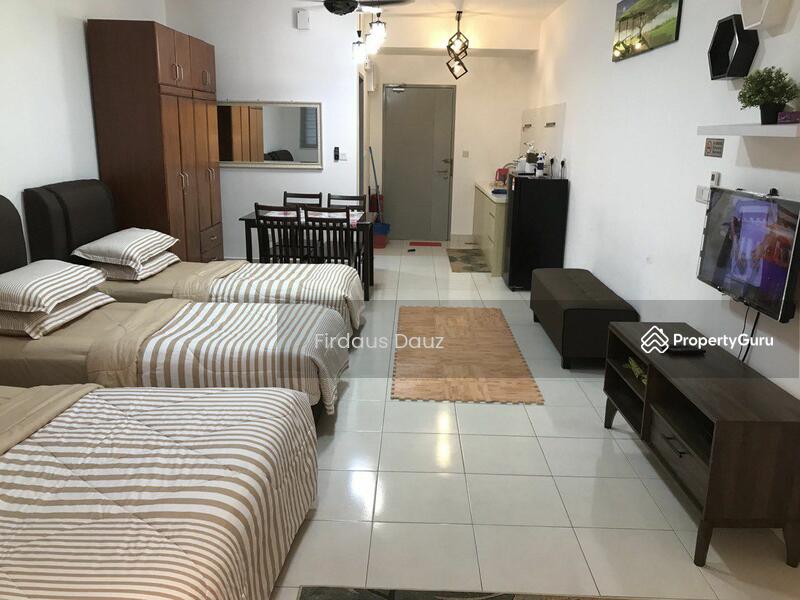 Untuk Disewa - Tiara Imperio Residence