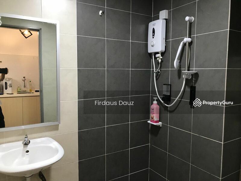 Untuk Disewa - Tiara Imperio Residence