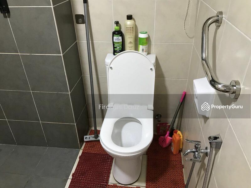 Untuk Disewa - Tiara Imperio Residence