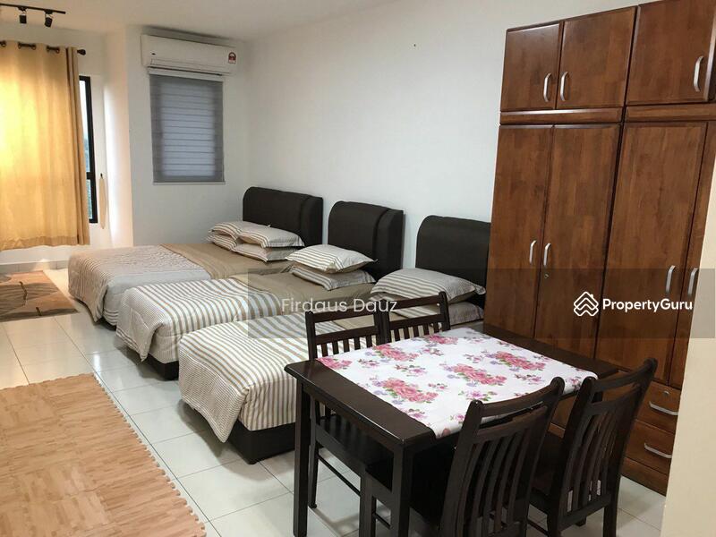 Untuk Disewa - Tiara Imperio Residence