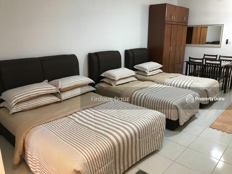 Untuk Disewa - Tiara Imperio Residence