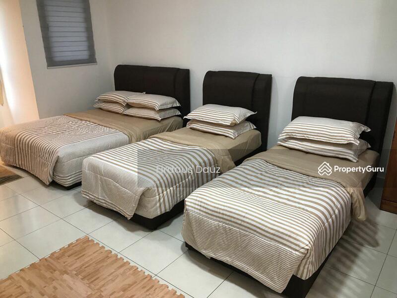 Untuk Disewa - Tiara Imperio Residence