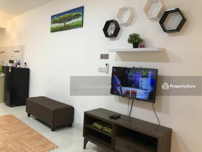 For Sale - Tiara Imperio Residence