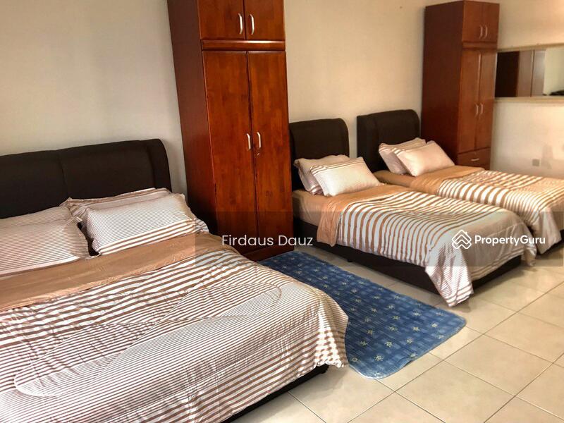 For Sale - Tiara Imperio Residence