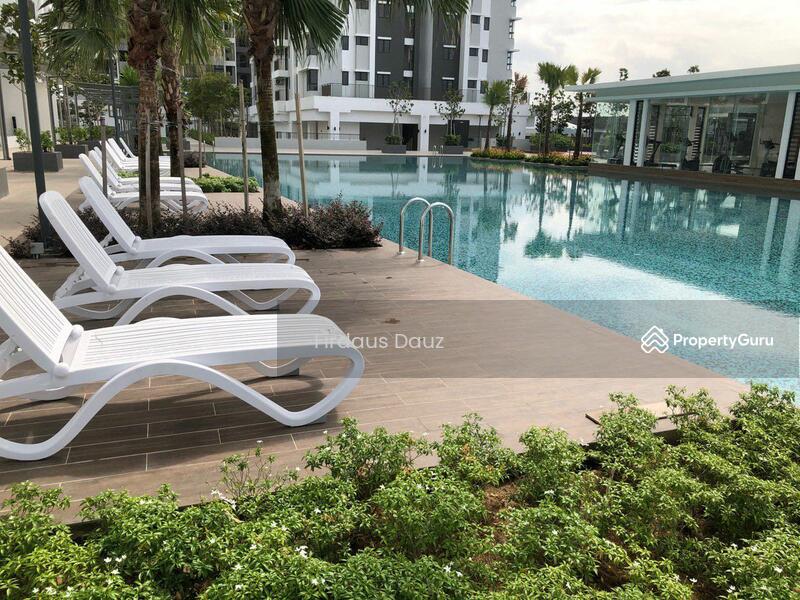 For Sale - Tiara Imperio Residence