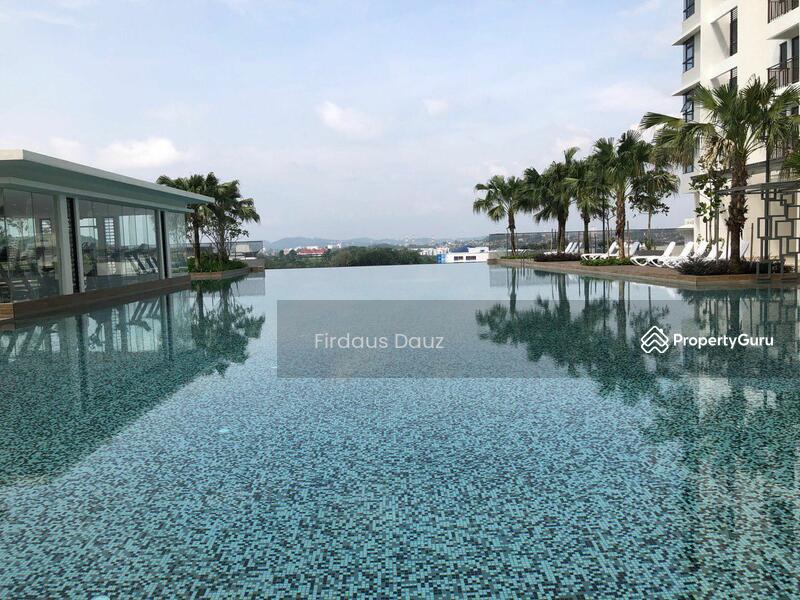 For Sale - Tiara Imperio Residence
