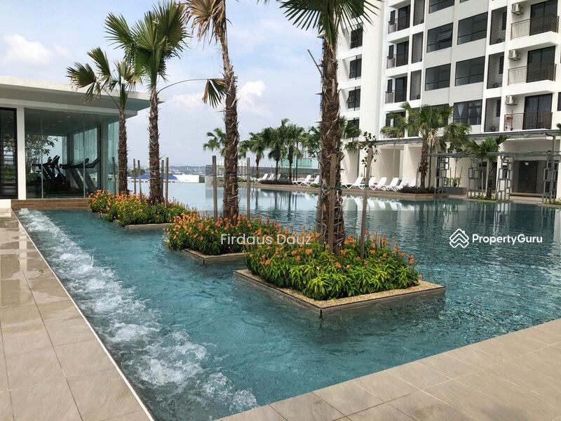 For Sale - Tiara Imperio Residence