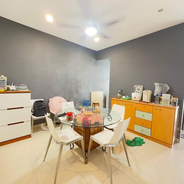 Rumah Teres 2-Tingkat untuk Dijual di Kulai (Johor) - Sharon Ng - Dining Room - PropertyGuru.com.my