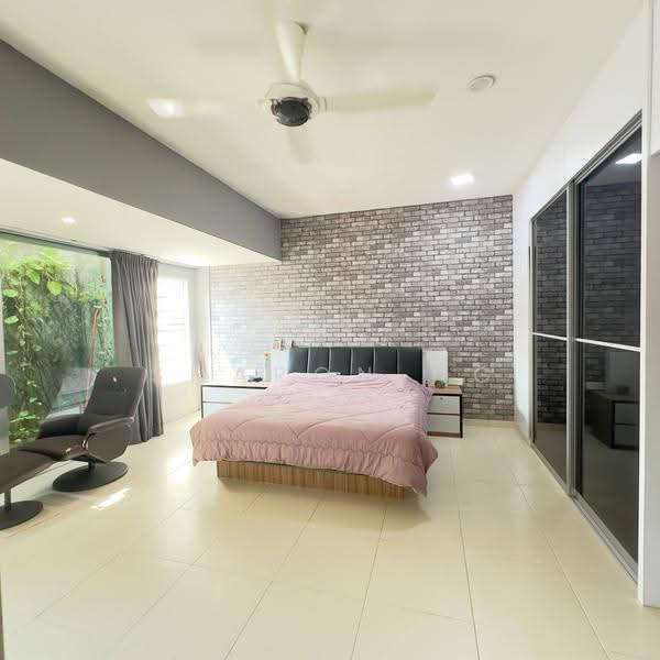 Rumah Teres 2-Tingkat untuk Dijual di Kulai (Johor) - Sharon Ng - Bedroom - PropertyGuru.com.my
