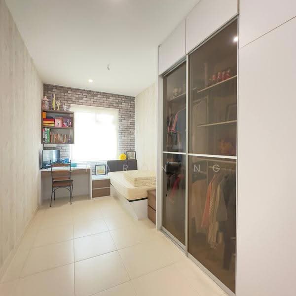 Rumah Teres 2-Tingkat untuk Dijual di Kulai (Johor) - Sharon Ng - Bedroom - PropertyGuru.com.my
