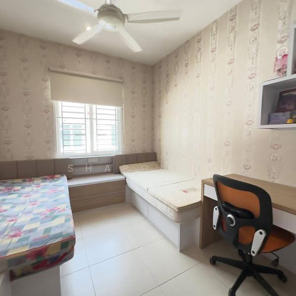 Rumah Teres 2-Tingkat untuk Dijual di Kulai (Johor) - Sharon Ng - PropertyGuru.com.my