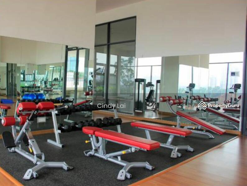 Condominium for Rent at The Link 2 @ Bukit Jalil (Serviced Residences) - Cindy Lai - PropertyGuru.com.my