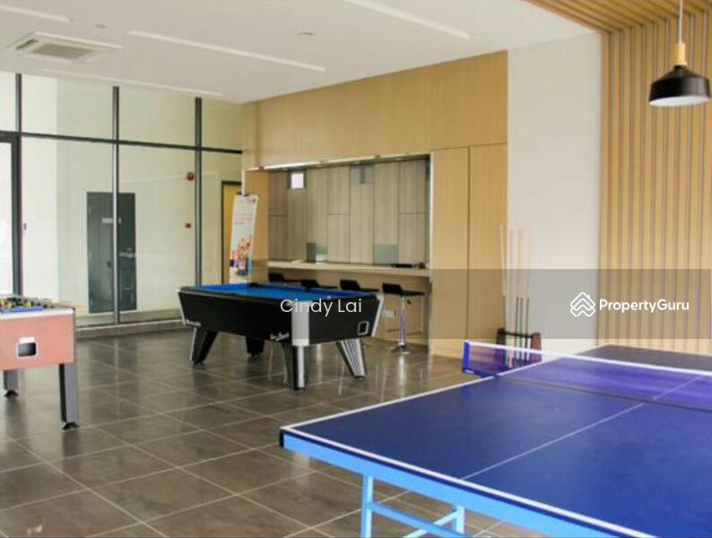 Condominium for Rent at The Link 2 @ Bukit Jalil (Serviced Residences) - Cindy Lai - PropertyGuru.com.my