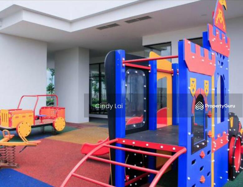 Condominium for Rent at The Link 2 @ Bukit Jalil (Serviced Residences) - Cindy Lai - PropertyGuru.com.my