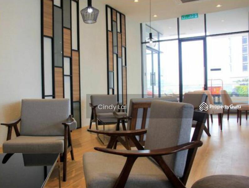 Condominium for Rent at The Link 2 @ Bukit Jalil (Serviced Residences) - Cindy Lai - PropertyGuru.com.my