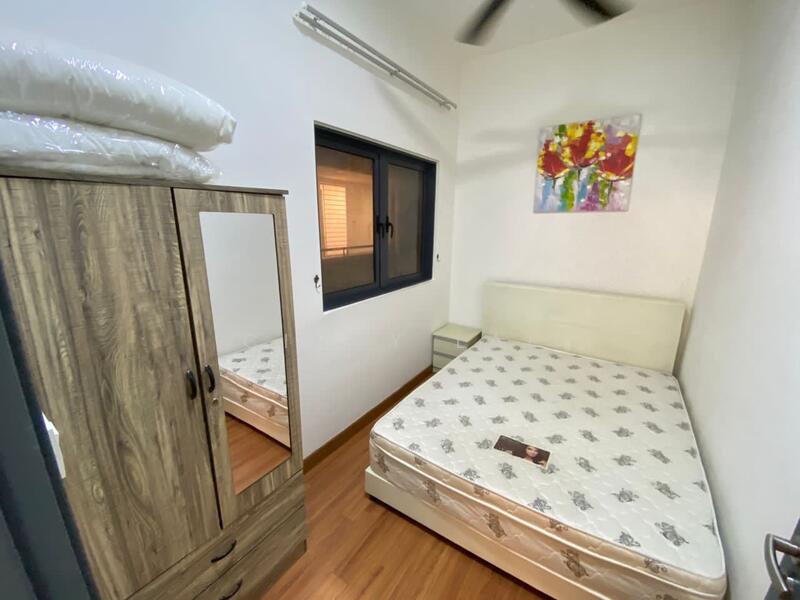 Condominium for Rent at The Link 2 @ Bukit Jalil (Serviced Residences) - Cindy Lai - PropertyGuru.com.my